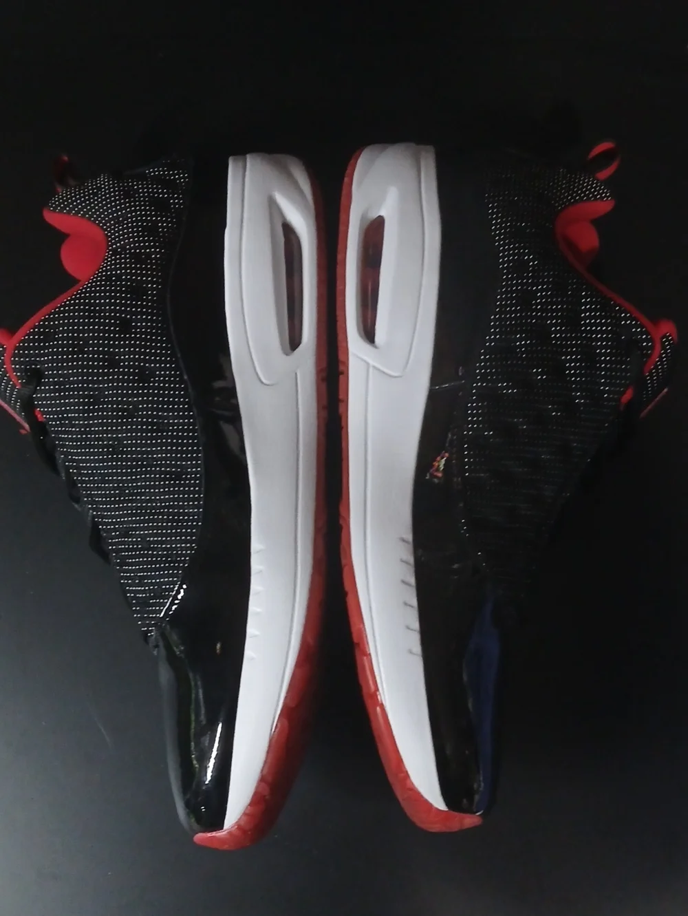 Air Jordan CMFT Air 13 
